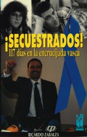 Portada de Secuestrados