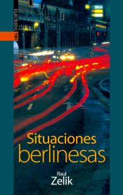 Portada de Situaciones berlinesas