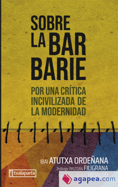 Sobre la barbarie