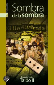 Portada de Sombra de la sombra