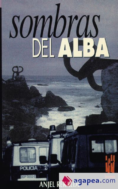 Sombras del alba Sombras del alba