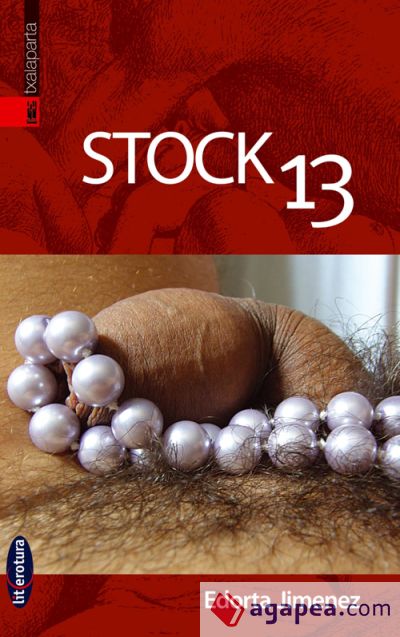 Stock 13