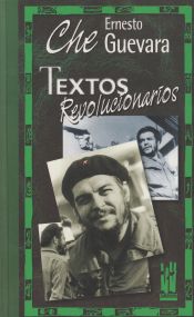 Portada de Textos revolucionarios