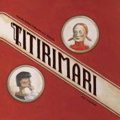 Portada de Titirimari