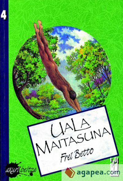 Uala maitasuna