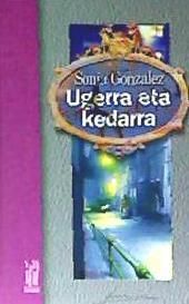 Portada de Ugerra eta kedarra