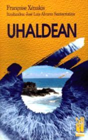Portada de Uhaldean