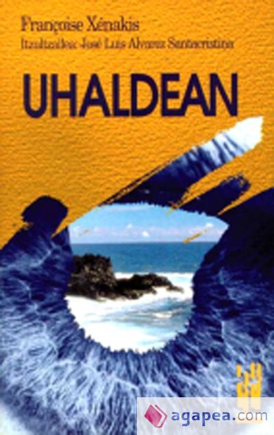 Uhaldean