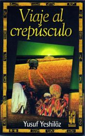 Portada de Viaje al crepúsculo