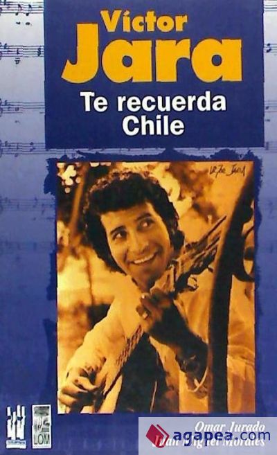 Victor Jara