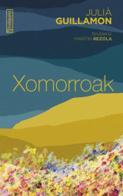 Portada de Xomorroak