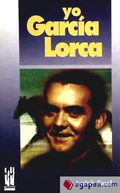 Yo, García Lorca