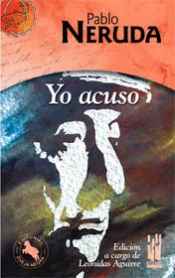 Portada de Yo acuso