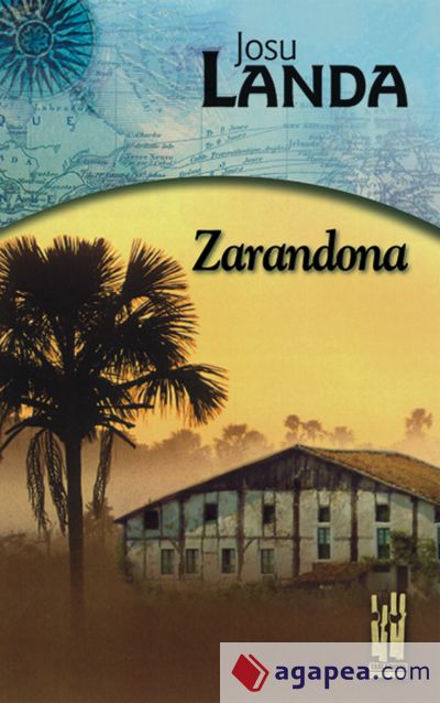 Zarandona