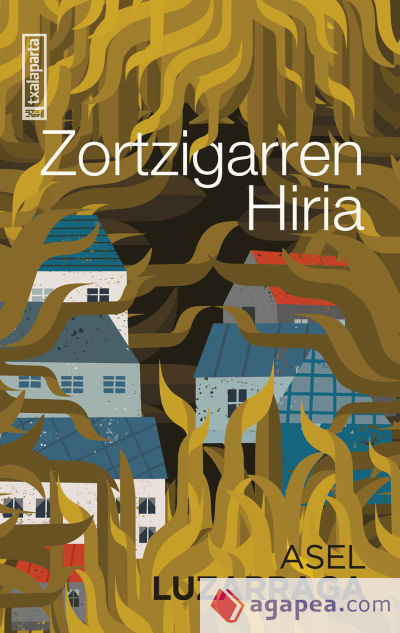 Zortzigarren Hiria