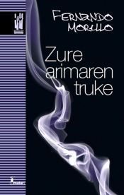 Portada de Zure arimaren trulle