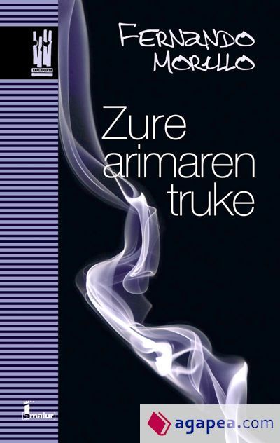 Zure arimaren trulle