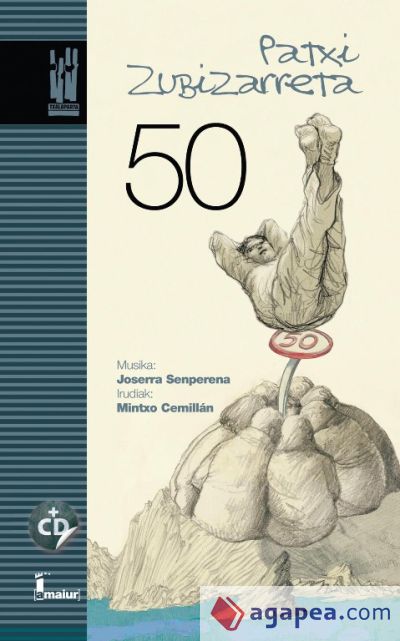 50 (+CD)