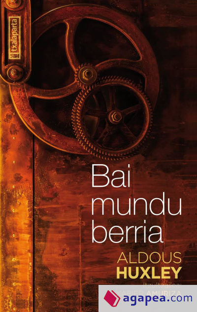 Bai mundu berria