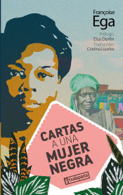 Portada de Cartas a una mujer negra