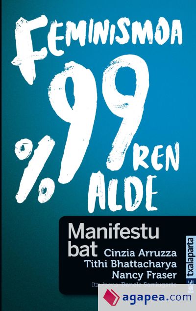 Feminismoa %99ren alde