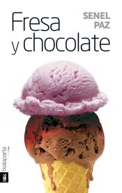 Portada de Fresa y Chocolate