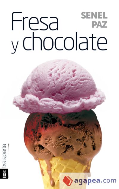 Fresa y Chocolate