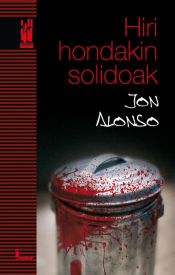 Portada de Hiri hondakin solidoak