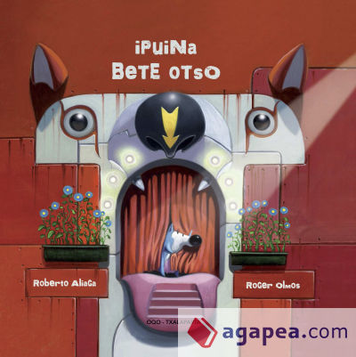 Ipuina bete otso