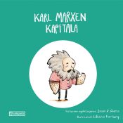 Portada de Karl Marxen kapitala