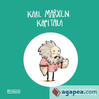 Karl Marxen kapitala