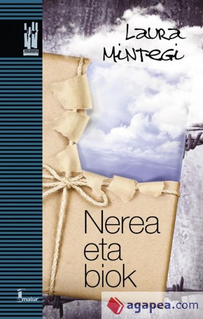 Nerea eta biok (5 ed.)