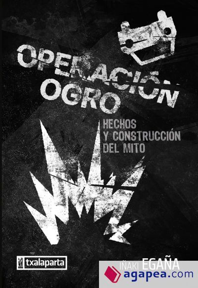 Operaci&oacute;n Ogro 50 a&ntilde;os