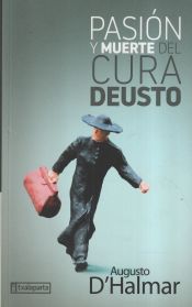 Portada de Pasión o muerte del cura deusto