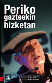 Portada de Periko gazteekin hizketan