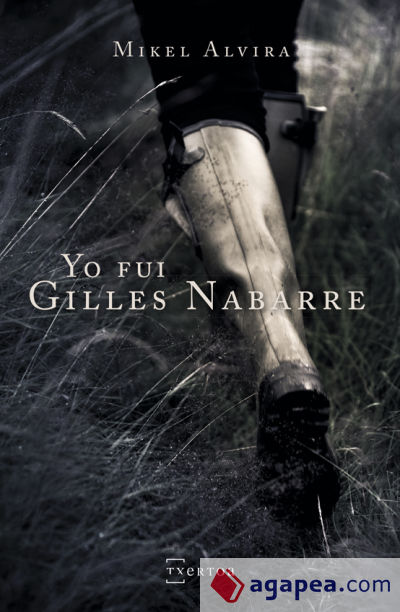 Yo fui Gilles Nabarre