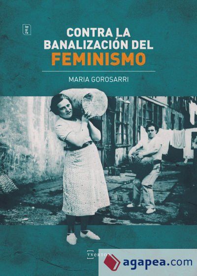 Contra la banalizaci&oacute;n del feminismo