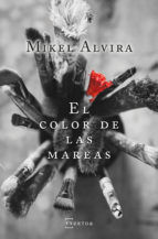 Portada de El color de las mareas (Ebook)