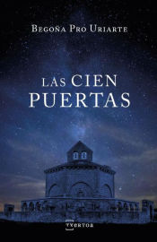 Portada de Las cien puertas