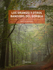 Portada de Los Granizo y otros bandidos del Gorbea