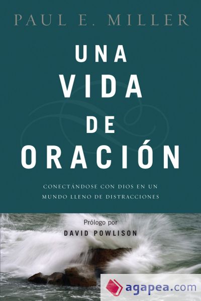 Una vida de oración