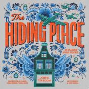 Portada de The Hiding Place: An Engaging Visual Journey