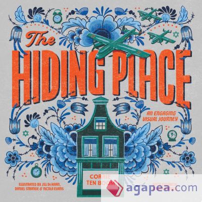 The Hiding Place: An Engaging Visual Journey