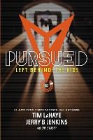 Portada de Pursued