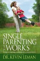 Portada de Single Parenting That Works