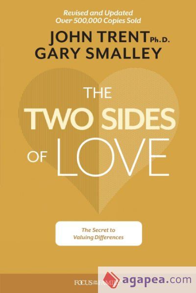 The Two Sides of Love The Two Sides of Love