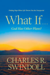 Portada de What If . . . God Has Other Plans?