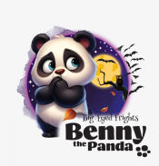 Portada de Benny the Panda - Big-Eyed Frights