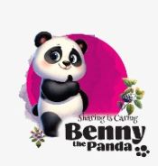 Portada de Benny the Panda