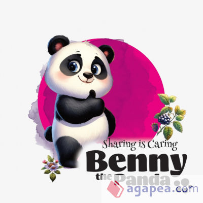 Benny the Panda